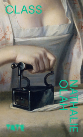 Cover image for 9781849767750 - Look Again: Class