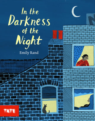 Cover image for 9781849767804 - In the Darkness of the Night