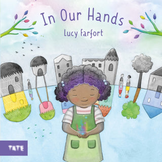 Cover image for 9781849768146 - In Our Hands