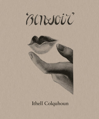 Cover image for 9781849768306 - Ithell Colquhoun: Bonsoir