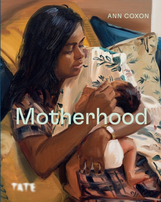 Cover image for 9781849768375 - Motherhood