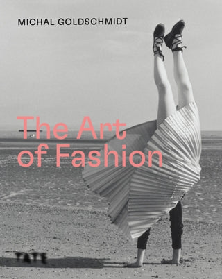 Cover image for 9781849768382 - The Art of Fashion
