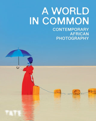 Cover image for 9781849768511 - A World in Common