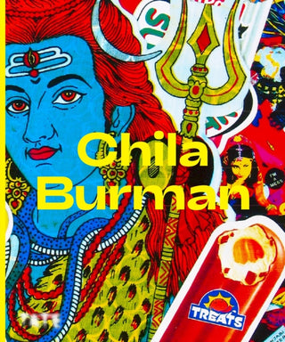 Cover image for 9781849768559 - Chila Burman