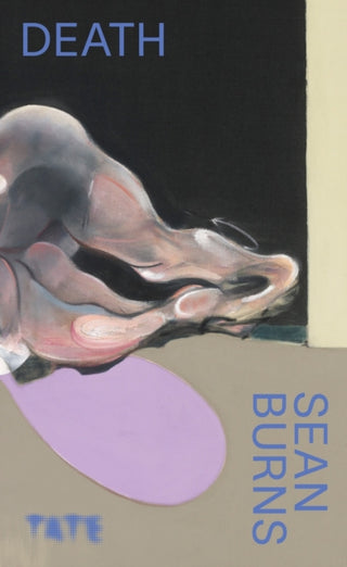 Cover image for 9781849768658 - Look Again: Death