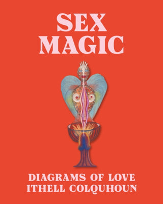 Cover image for 9781849768801 - Sex Magic