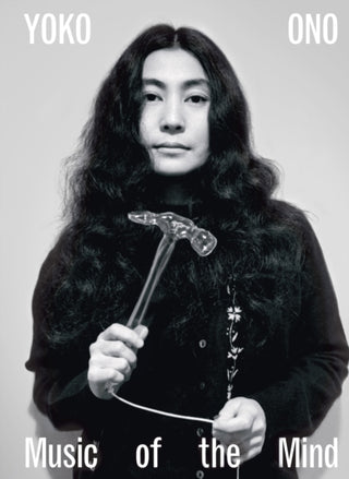 Cover image for 9781849768849 - Yoko Ono