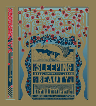 Supplemental image for 9781849768931 - Sleeping Beauty