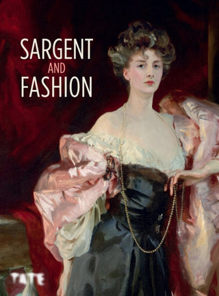 Cover image for 9781849768948 - Sargent and Fashion