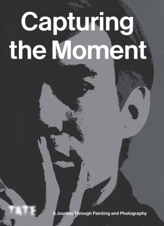 Cover image for 9781849768986 - Capturing the Moment