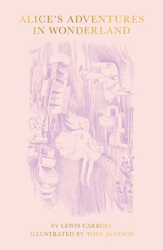 Cover image for 9781849768993 - Alice's Adventures in Wonderland