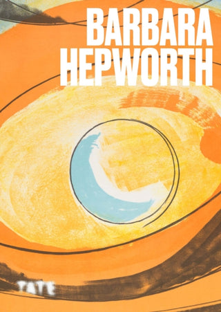 Cover image for 9781849769013 - Artists Series: Barbara Hepworth