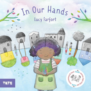 Cover image for 9781849769082 - In Our Hands