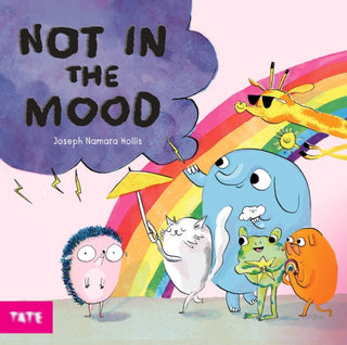Supplemental image for 9781849769099 - Not in the Mood