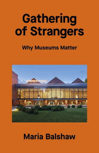 Supplemental image for 9781849769136 - Gathering of Strangers