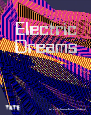 Cover image for 9781849769242 - Electric Dreams