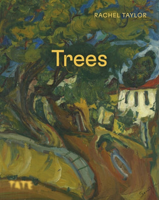 Cover image for 9781849769327 - Trees in Art