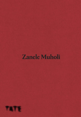 Cover image for 9781849769402 - Zanele Muholi