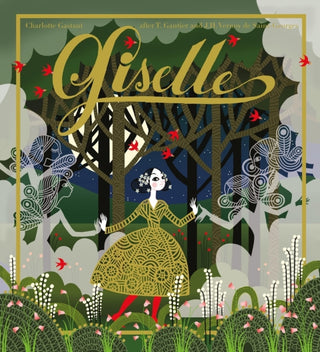 Cover image for 9781849769488 - Giselle