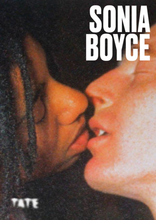 Cover image for 9781849769501 - Artists Series: Sonia Boyce