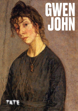 Cover image for 9781849769518 - Artists Series: Gwen John