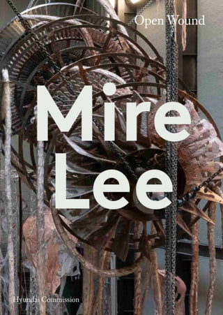 Cover image for 9781849769594 - Mire Lee