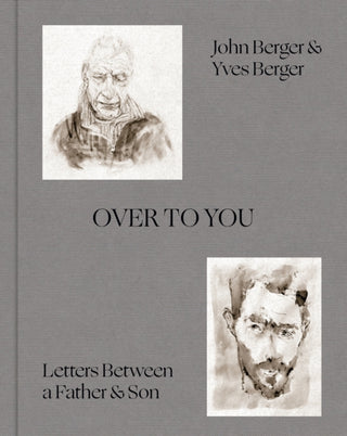 Cover image for 9781849769662 - Over to You