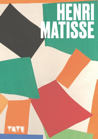 Cover image for 9781849769730 - Artists Series: Henri Matisse