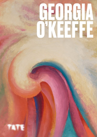 Cover image for 9781849769747 - Artists Series: Georgia O'Keeffe