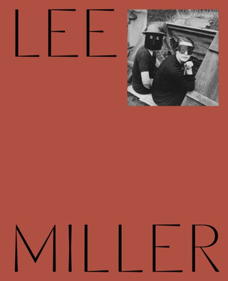 Supplemental image for 9781849769808 - Lee Miller