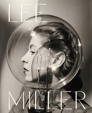 Cover image for 9781849769815 - Lee Miller