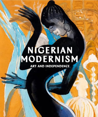 Cover image for 9781849769839 - Nigerian Modernism