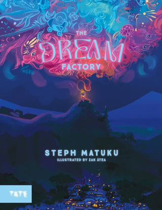 Supplemental image for 9781849769891 - The Dream Factory