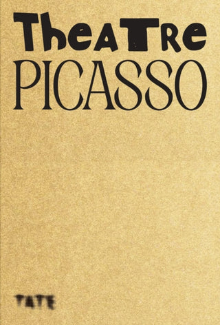 Cover image for 9781849769976 - Theatre Picasso
