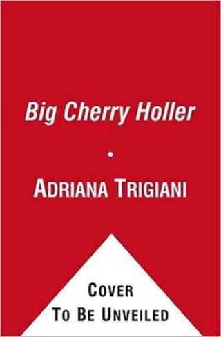 Cover image for 9781849834032 - Big Cherry Holler