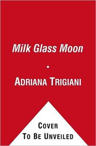 Cover image for 9781849834049 - Milk Glass Moon