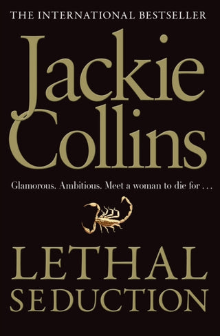 Cover image for 9781849834216 - Lethal Seduction