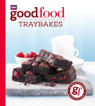 Cover image for 9781849907842 - Good Food: Traybakes