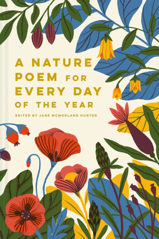 Supplemental image for 9781849945004 - A Nature Poem for Every Day of the Year
