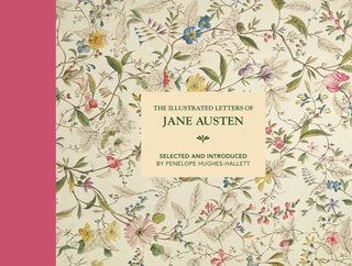 Supplemental image for 9781849945349 - The Illustrated Letters of Jane Austen