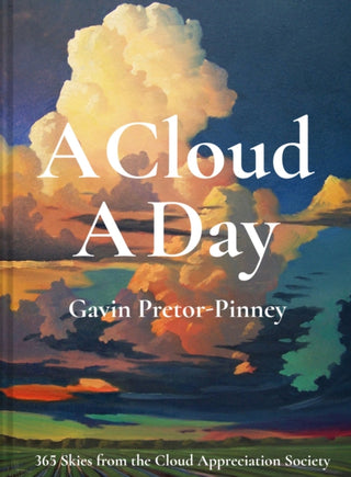 Supplemental image for 9781849945783 - A Cloud A Day
