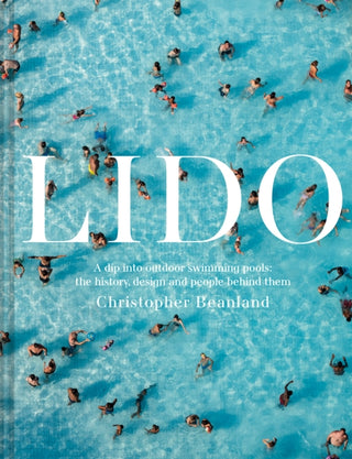 Cover image for 9781849945844 - Lido