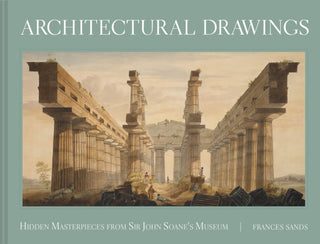 Cover image for 9781849945851 - Architectural Drawings