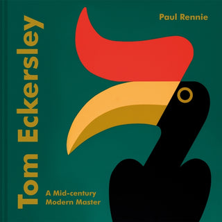 Cover image for 9781849946049 - Tom Eckersley
