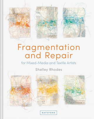 Cover image for 9781849946100 - Fragmentation and Repair