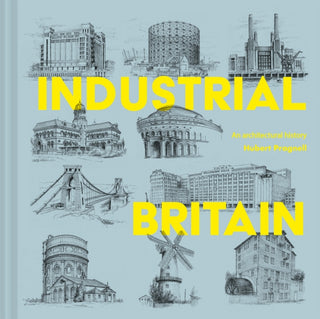 Cover image for 9781849946131 - Industrial Britain