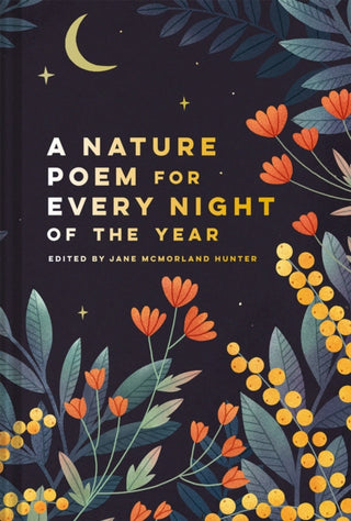 Cover image for 9781849946223 - Nature Poem for Every Night of the Year