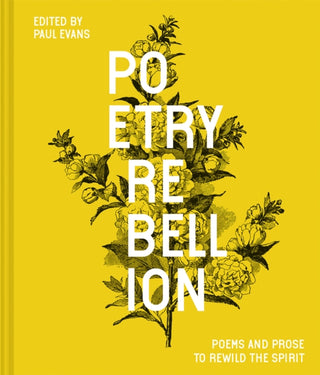 Cover image for 9781849946384 - Poetry Rebellion