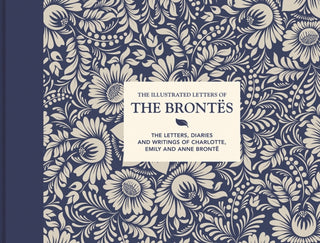 Cover image for 9781849946605 - The Illustrated Letters of the Brontes