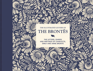Supplemental image for 9781849946605 - Illustrated Letters of the Brontës